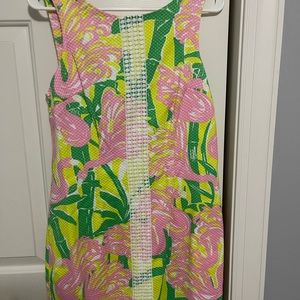 Lilly Pulitzer for Target shift dress, size L